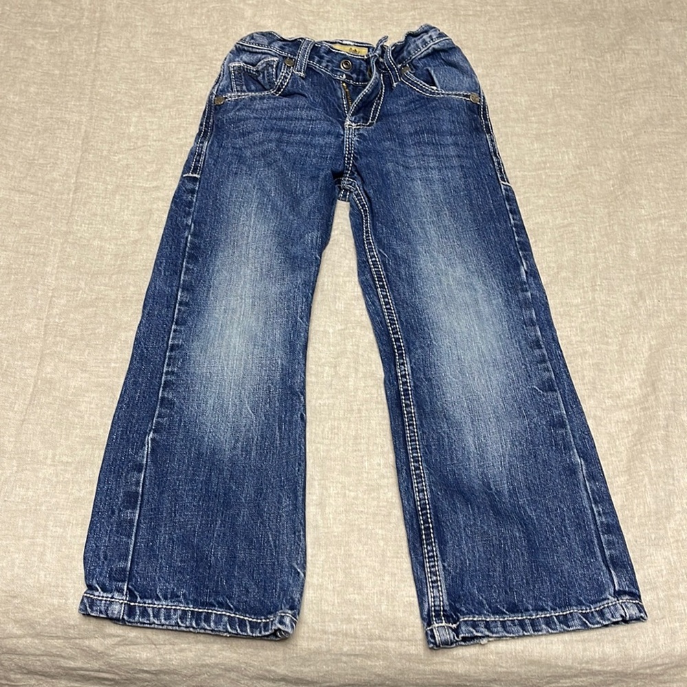 Boy Jeans